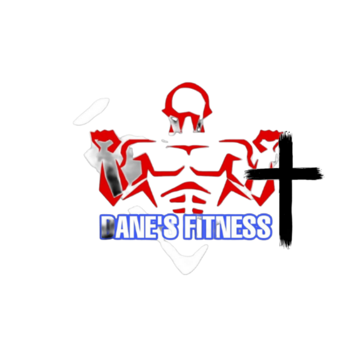 Dane's Fitness